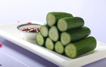 怀孕了可以吃生瓜吗,生瓜在孕期是否适宜食用