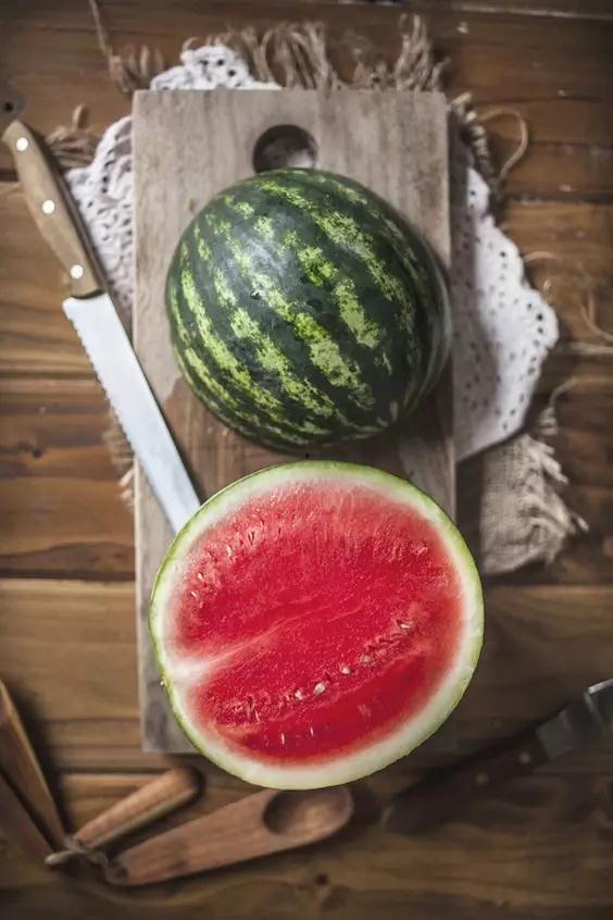 生瓜怎样吃甜,解锁天然甜味新食法