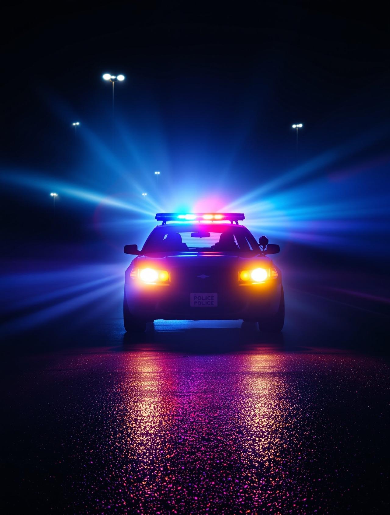 暗网吃瓜胡子哥 - 某男星被传酒驾被抓，实为剧组拍戏被误拍