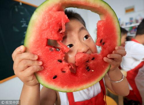 2017吃瓜,盘点那些年我们一起“吃瓜”的日子