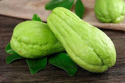 什么瓜不敢吃苯瓜谁干