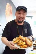 乌鲁木齐吃瓜哪家强,探寻当地美食哪家强