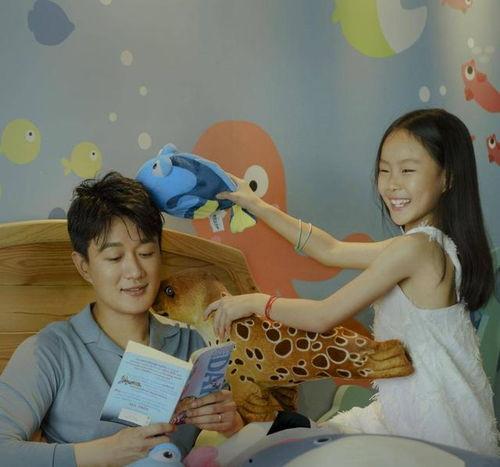 潮汕父女吃瓜事件