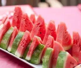 吃沾瓜注意什么