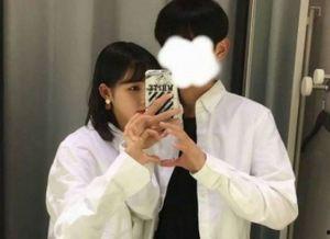网名情侣吃瓜